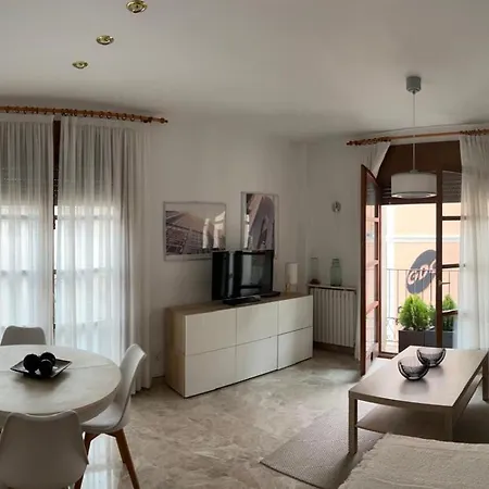 Quererte Apartment Teruel Exterior photo