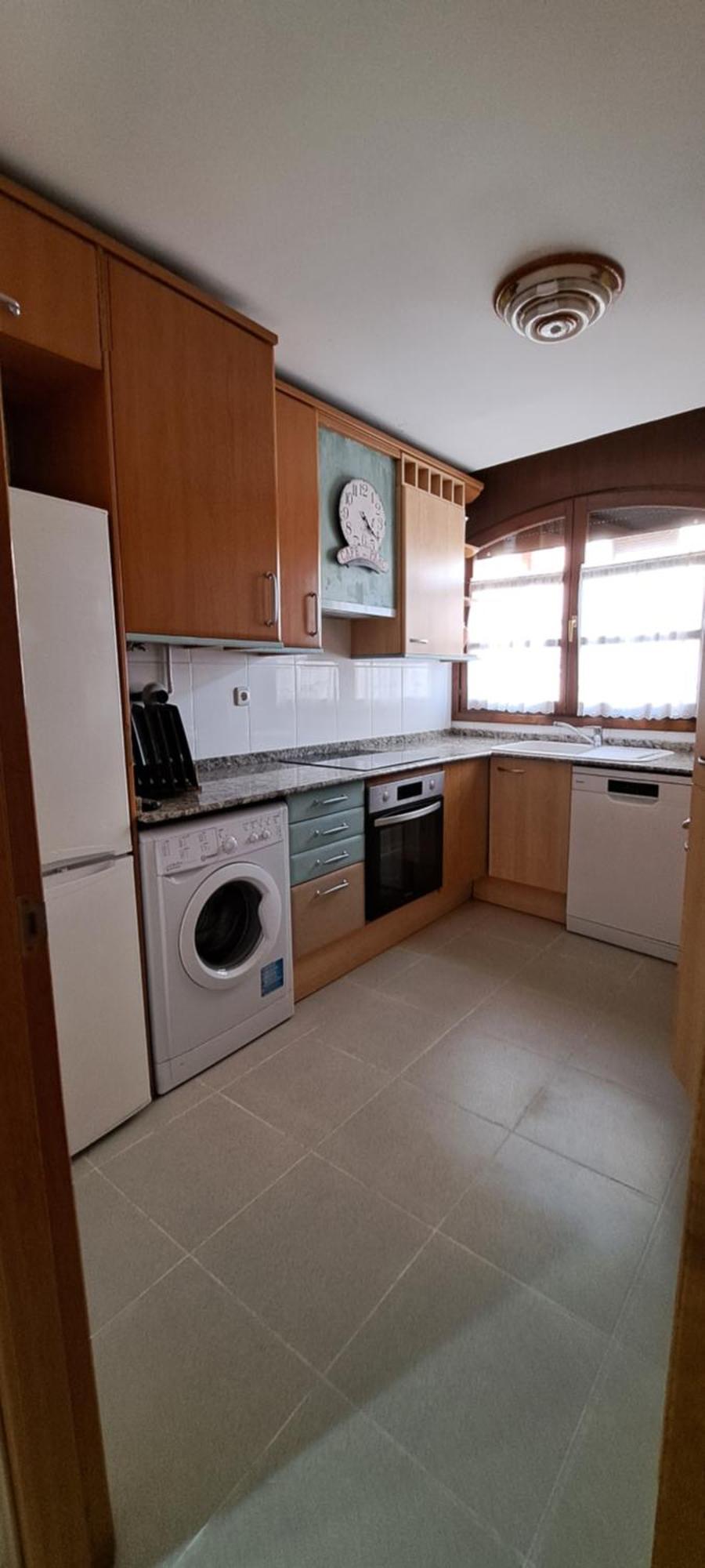 Apartment Quererte Teruel