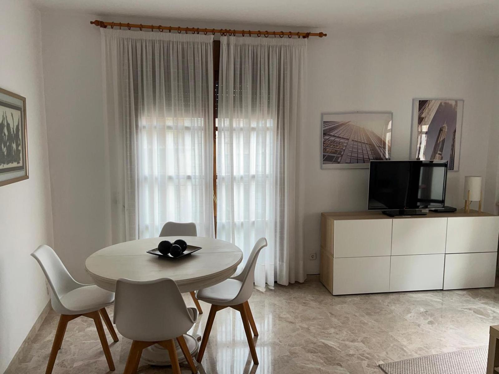 Apartment Quererte