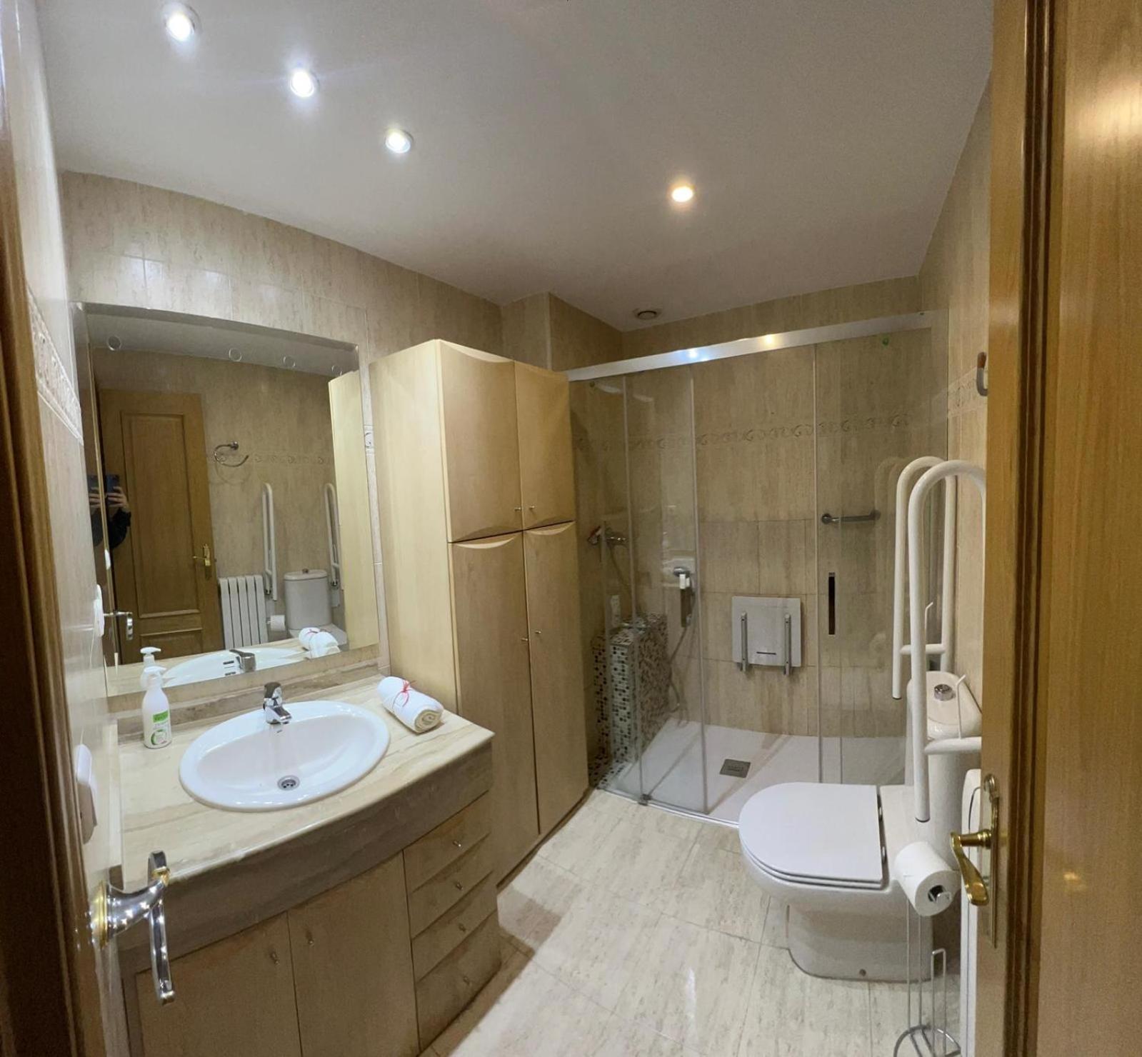 Quererte Apartment *