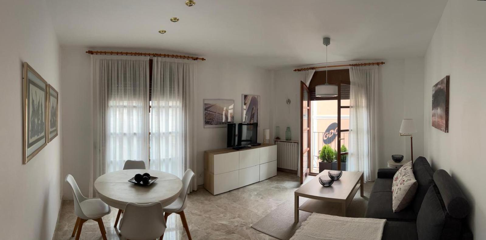 Apartment Quererte Teruel
