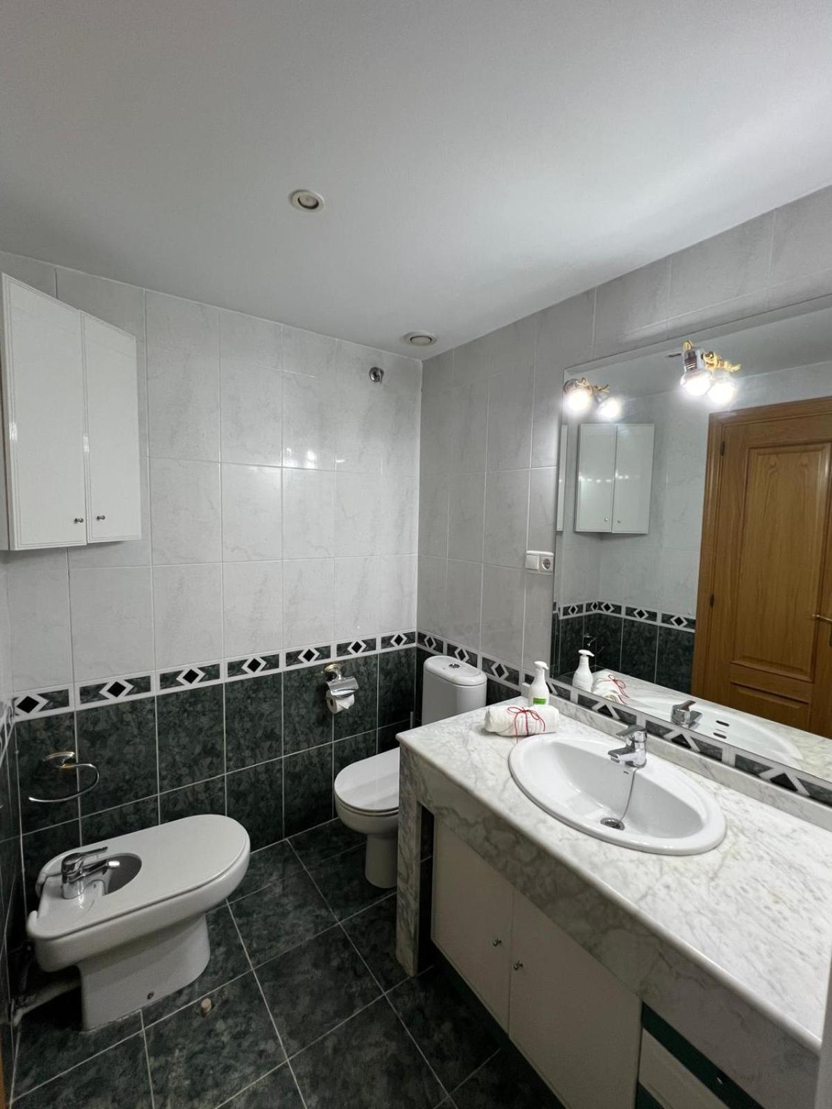 Apartment Quererte *