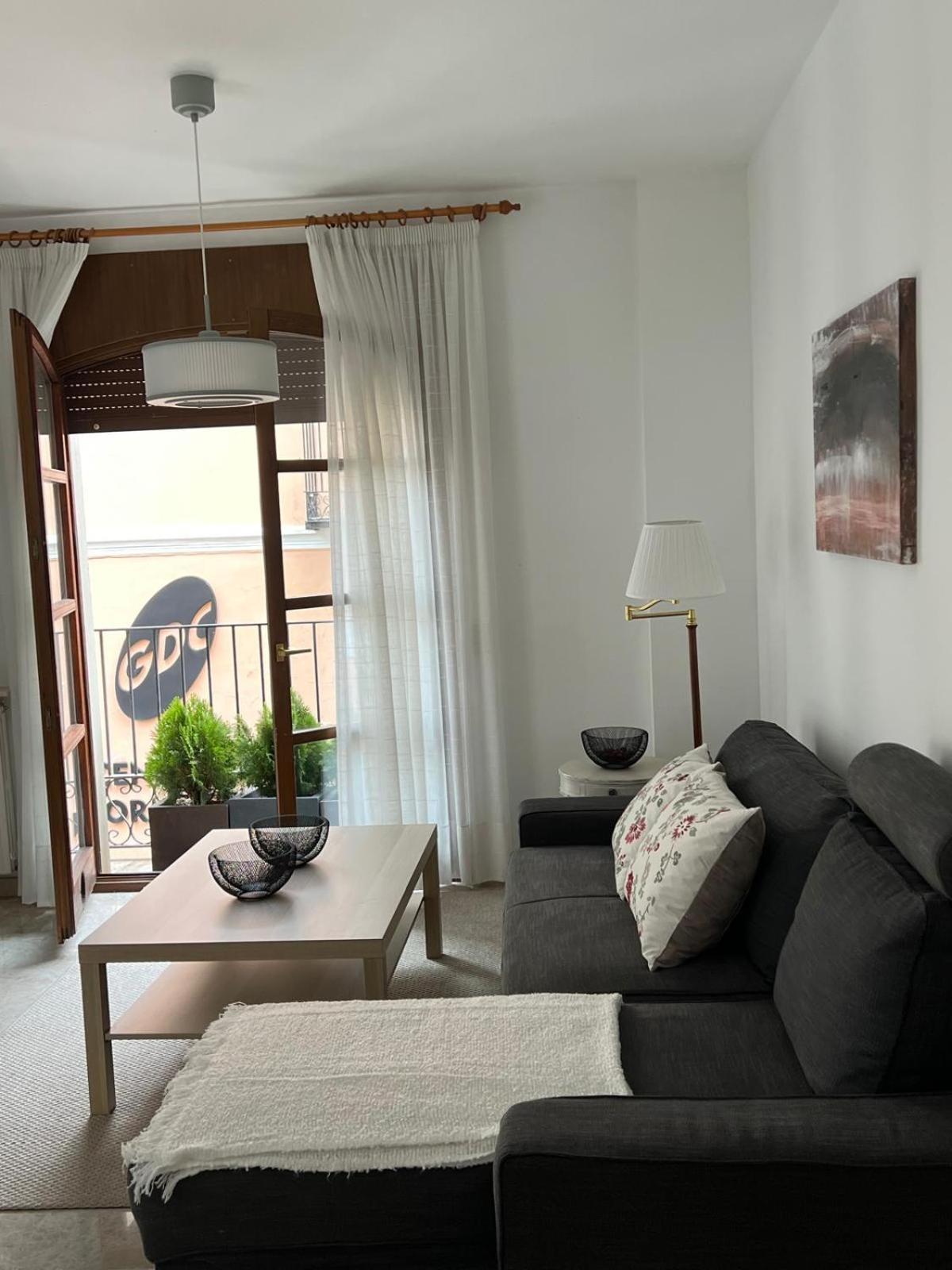 Apartment Quererte Teruel