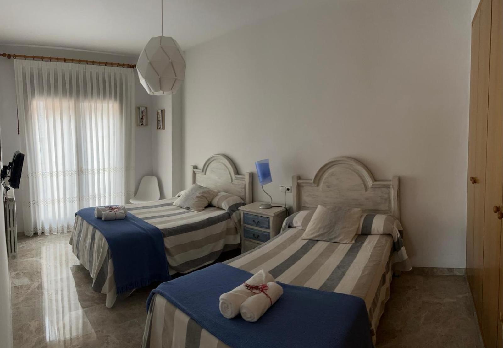 Apartment Quererte *